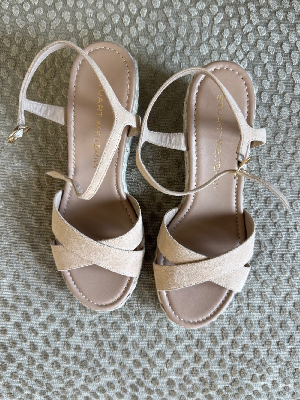 Stuart Weitzman